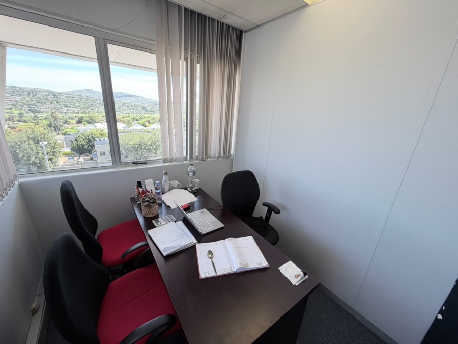 To Let Commercial Property for Rent in Tyger Valley Western Cape
